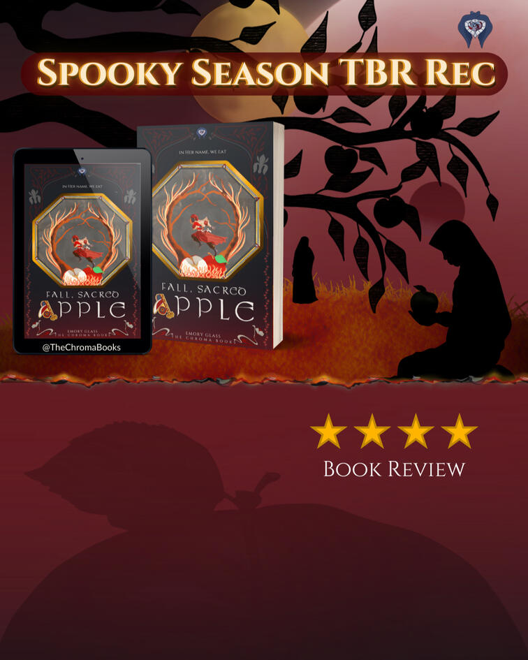 4 Star Orchard Moons Review Template